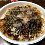 おきらくや - テイクアウト：ぶたモダン