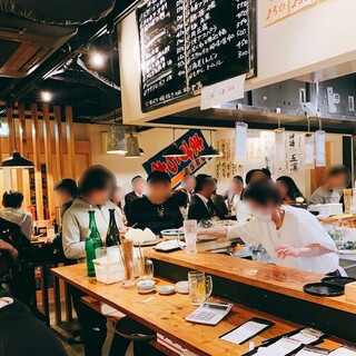 門前仲町 木場 東陽町でおすすめの美味しい立ち飲み居酒屋 バーをご紹介 食べログ
