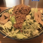 こだわり麺工房たご - 