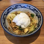 こだわり麺工房たご - 