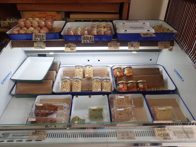 おいしい玉子のお店 なべたま - 卸町（洋菓子）の写真