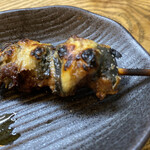 かぶと - かぶと焼き 塩