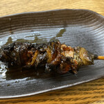 かぶと - 天然ヒレ