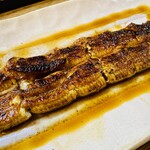 かぶと - 蒲焼き