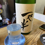 かぶと - 日本酒