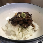 すき焼割烹 かとう - 社長おすすめです