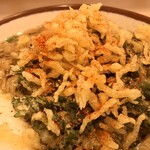 そばの神田 東一屋 - ええい面倒だ、一味も七味もブチまけろ！  #BCMKR!