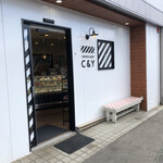 スイーツラボ キャンディー - 