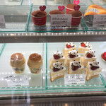 スイーツラボ キャンディー - 