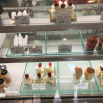 スイーツラボ キャンディー - 
