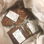 ライ麦ハウスベーカリー - 通販もやってくれます