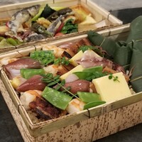 割烹 いわき - 