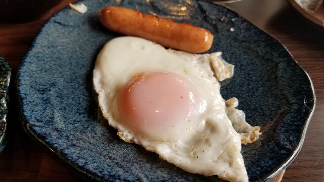 朝ごはん 午後ごはん ヤマイロ （YAMAIRO 岳彩） - 草津町その他/洋食