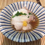 すし匠 - くえしゃぶ