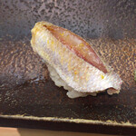 すし匠 - 春子 握り