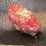 すし匠 - おはぎ