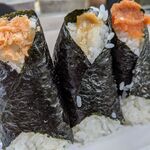 おにぎり ぼんご - 