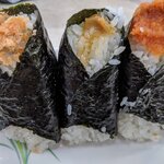 おにぎり ぼんご - 