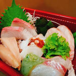 びんび亭 - 料理写真: