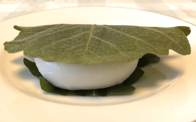 菜の花菓子舗 - 一ノ関（和菓子）の写真