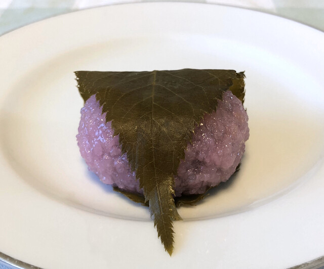 菜の花菓子舗 - 一ノ関（和菓子）の写真