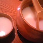 辰家 - やっぱり飲まなくちゃ