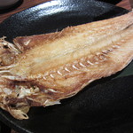 炭火焼肉・韓国料理 KollaBo - オッドム･グイ(\2,680-)