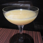 マンゴーマッコリ(デキャンタ/\1,350-)