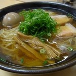 三谷製麺所 鶴橋店 - 