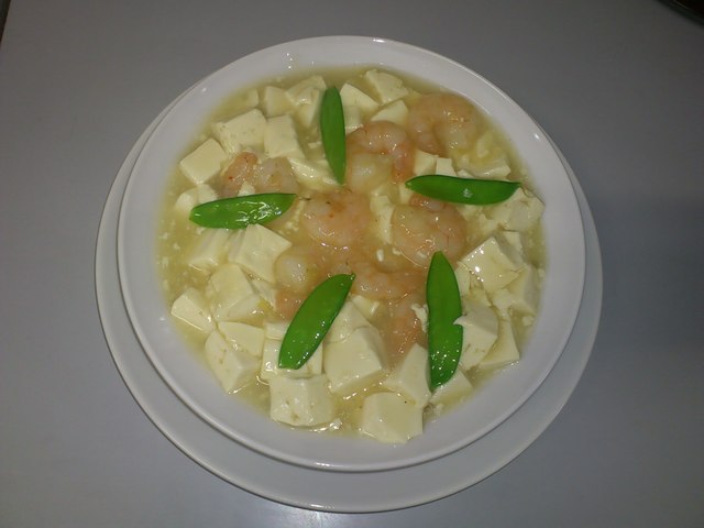 仁来坊（ジンライボウ） - 花巻（中華料理）の写真