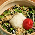 府中蕎麦一九 - 