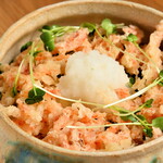 府中蕎麦一九 - 