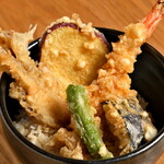 府中蕎麦一九 - 