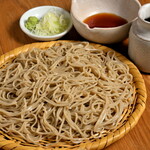 府中蕎麦一九 - 