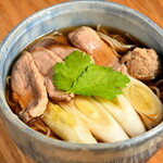 府中蕎麦一九 - 