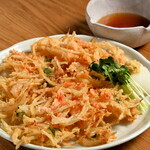 府中蕎麦一九 - 