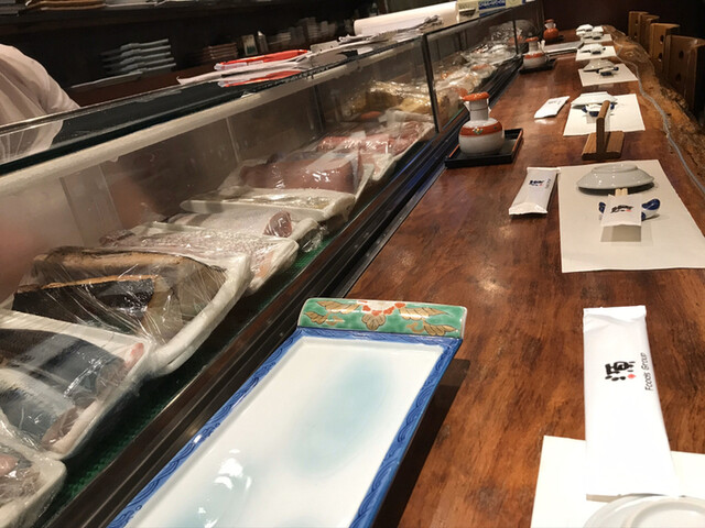 Sushi Ya no Gen Minamiguchi Ten photo 4