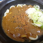 ふじ - 七味フリフリ～