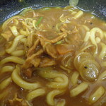 ふじ - お肉と人参ちゃん