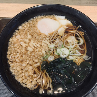 元住吉駅でおすすめの美味しいそばをご紹介 食べログ