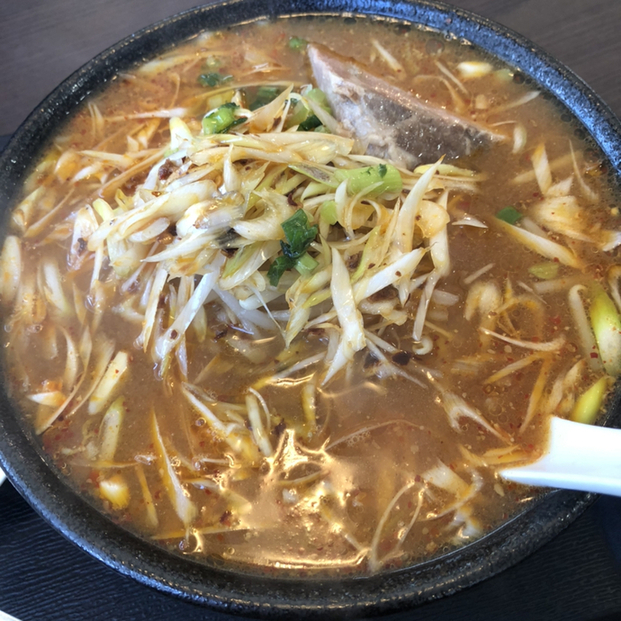 いくよ食堂 日立 ラーメン 食べログ