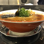 Japanese Soba Noodles 蔦 - 丼