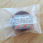 和菓子司　亀田屋 - りんごのマドレーヌ140円