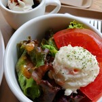 Oki Oki Cafe - 