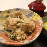日本料理 久丹 - 