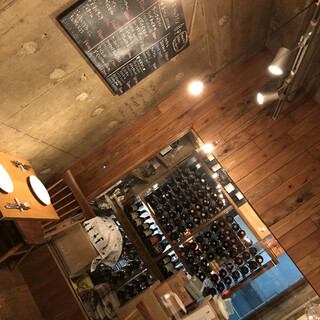 ジェネラルワラント_2