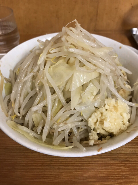 もみじ屋 明大前 ラーメン 食べログ