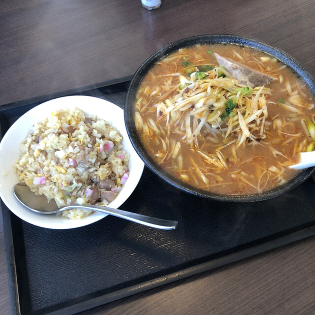 いくよ食堂 日立 ラーメン 食べログ