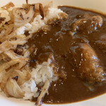 カレー専門店 KEN - 