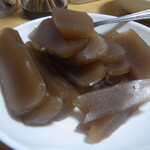 岡本為吉本舗 - 